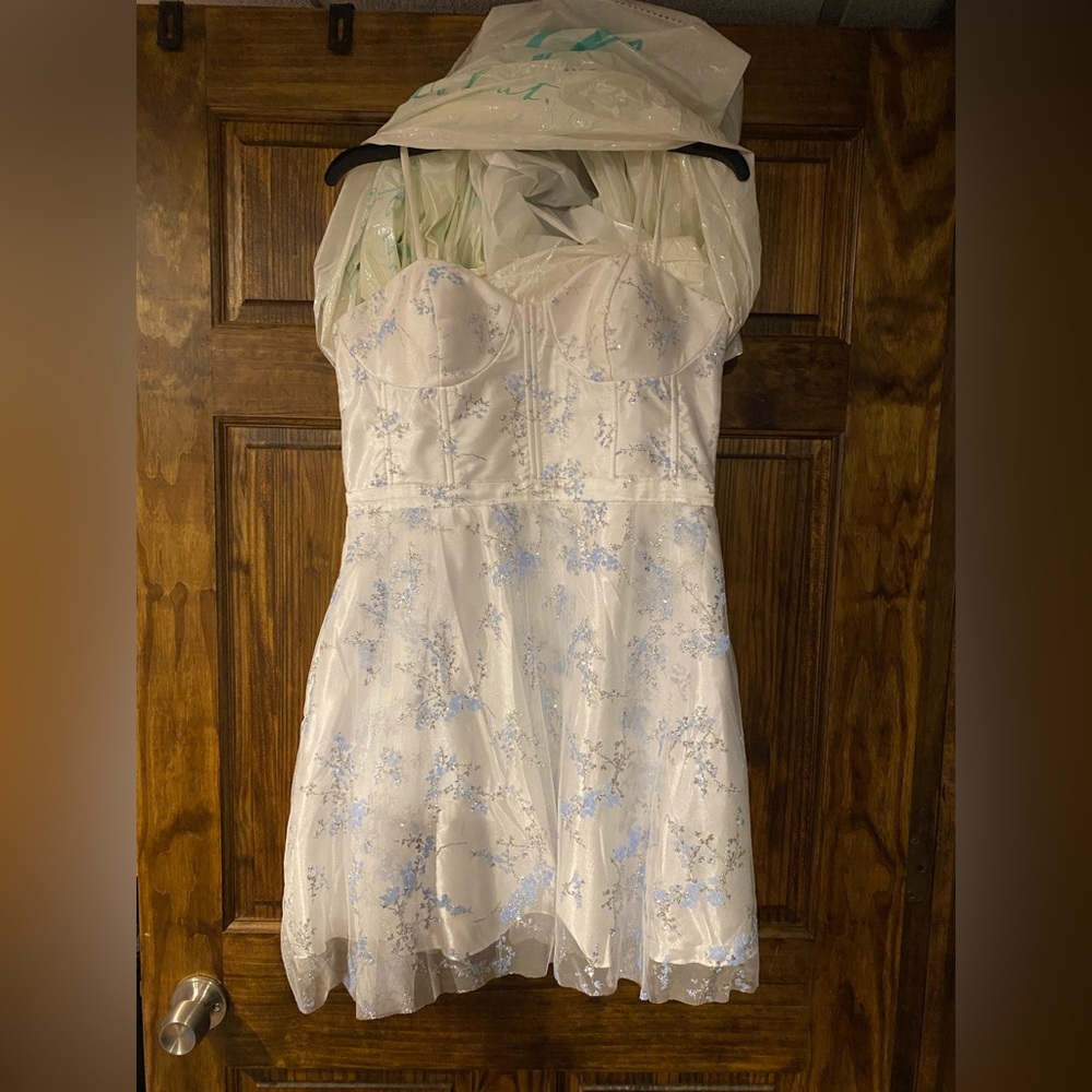 Formal/Homecoming Dress